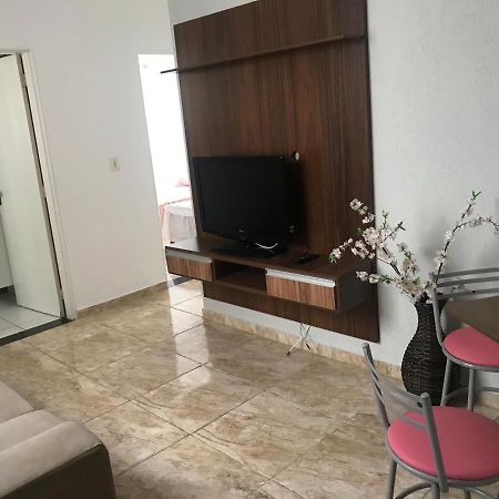 Apartamento Mobiliado Piracicaba Apartment Luaran gambar