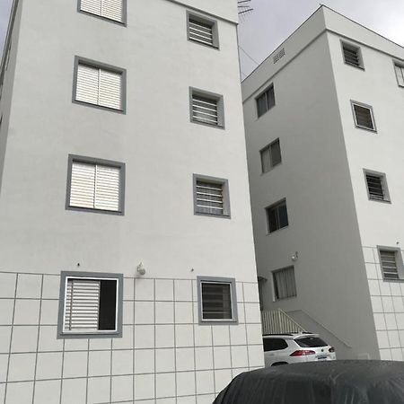 Apartamento Mobiliado Piracicaba Apartment Luaran gambar