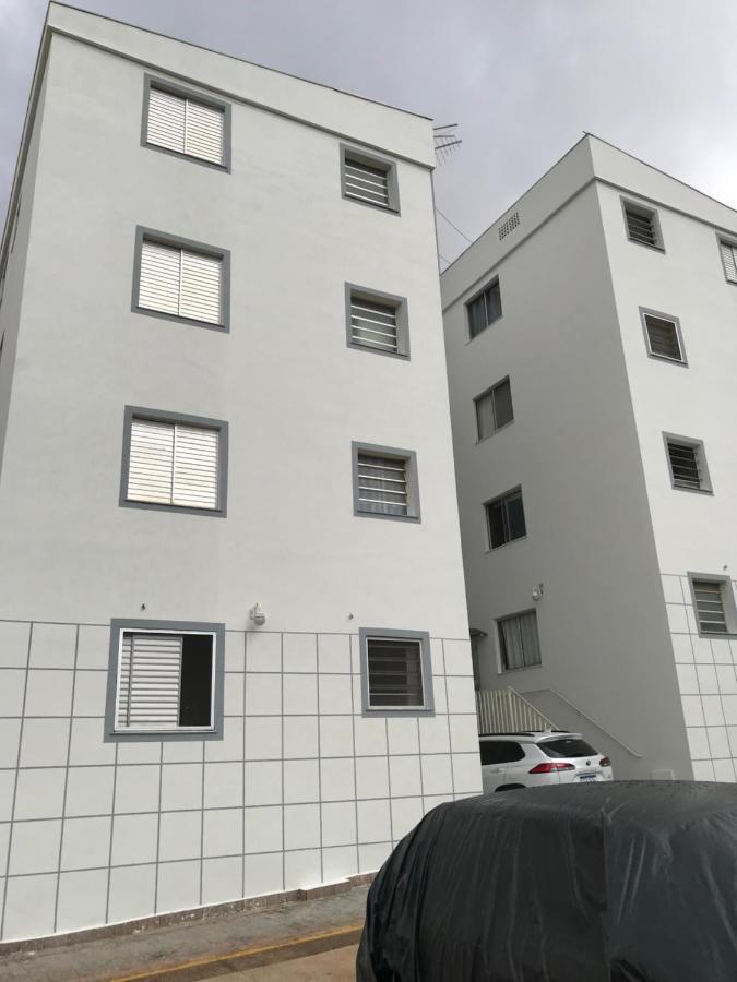 Apartamento Mobiliado Piracicaba Apartment Luaran gambar