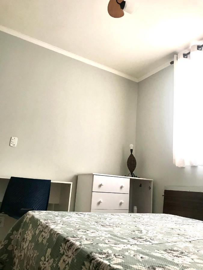 Apartamento Mobiliado Piracicaba Apartment Luaran gambar